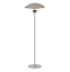 Торшер CosmoLight SYDNEY F01079WH