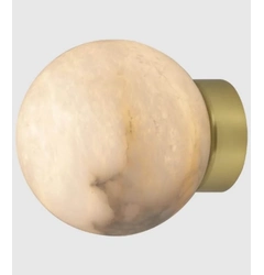 Бра CosmoLight VOLTERRA W01975BR