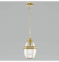 Уличный светильник CosmoLight P01064AU WHITLEY