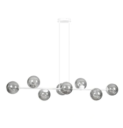 Підвісний світильник EMIBIG Lighting ROSSI 878/8