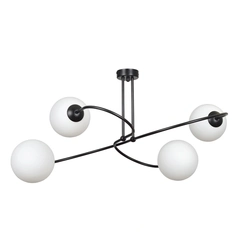 Стельовий світильник EMIBIG Lighting SELBI 734/4B
