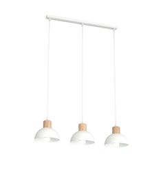 Підвісний світильник EMIBIG Lighting SECO 1394/3