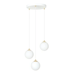 Підвісний світильник EMIBIG Lighting ROYAL 1244/3