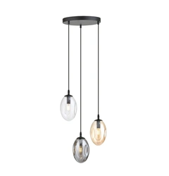 Підвісний світильник EMIBIG Lighting ASTRAL 1268/3PREM
