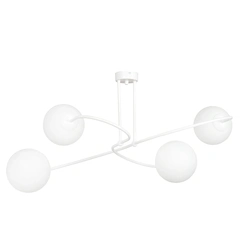 Стельовий світильник EMIBIG Lighting SELBI 734/4W