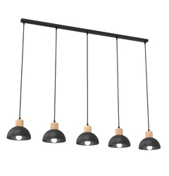 Підвісний світильник EMIBIG Lighting SECO 1393/5