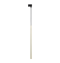 Трековий світильник TK-Lighting TRACER PIANO GOLD 1 G9 5750