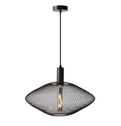 Підвісний світильник Lucide MESH 21423/45/30