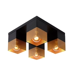 Стельовий світильник Lucide RENATE 21123/04/02