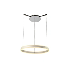 Люстра Zuma CIRCLE L-CD-672