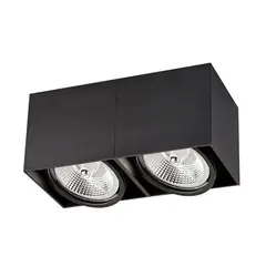 Точковий світильник Zuma BOX 2 ACGU10-117