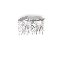 Люстра Ideal Lux Giada Clear 098777