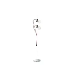 Торшер Ideal Lux Radio Cromo 119410