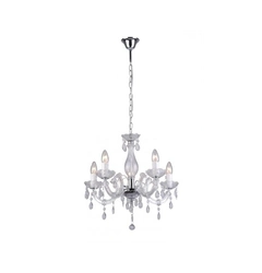 Люстра Zuma Line MAGNOLIA RLD94016-5A