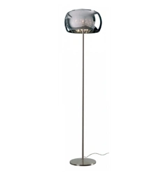 Торшер Zuma Line CRYSTAL F0076-04A-F4FZ