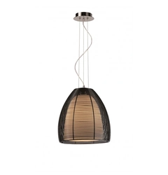 Люстра Zuma Line PICO MD9023-1L/BLACK