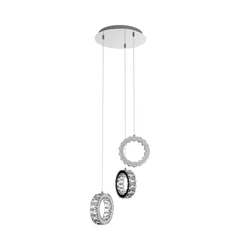 Подвесной светильник Zuma Line PL180407-3 PLATT