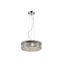 Люстра Zuma Line PRINCE P0360-05B-F4AC