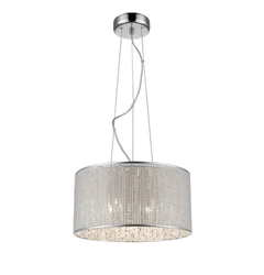 Люстра Zuma Line BLINK P0173-05W-F4B3