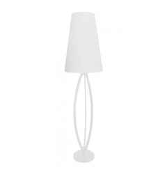 Торшер Zuma LORITA TS-110314F-WH