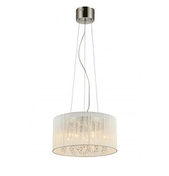 Люстра Zuma ARTEMIDA RLD92193-5