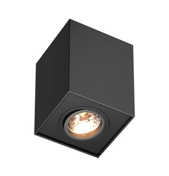 Світильник 89200-BK Zuma QUADRO