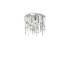 Люстра Ideal Lux Royal 052991