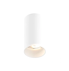 Точковий світильник Zuma Line TUBA 92679 SL 1 SPOT white