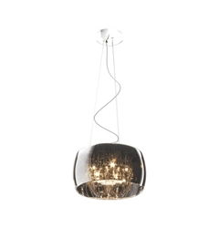Люстра Zuma Line CRYSTAL P0076-05L-F4FZ