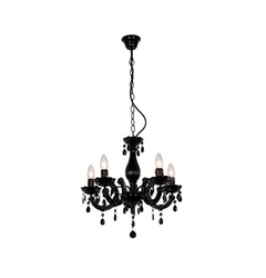Люстра Zuma Line MAGNOLIA RLD94016-5B