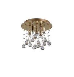 Люстра Ideal Lux MOONLIGHT 080932