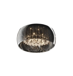 Люстра Zuma Line CRYSTAL C0076-06X-F4FZ