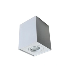 Світильник 89200-WH Zuma QUADRO