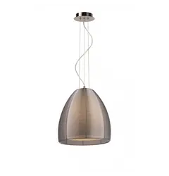 Люстра Zuma Line PICO MD9023-1L/SILVER