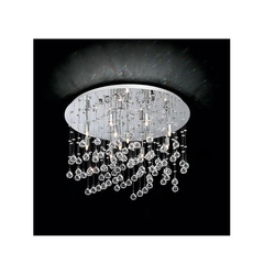 Люстра Ideal Lux MOONLIGHT 077802