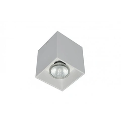 Світильник 50475-WH Zuma Square