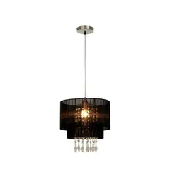 Люстра Zuma Leta RLD93350-1B