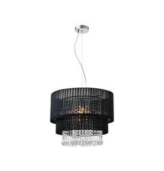 Люстра Zuma Leta RLD93350-L1B