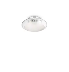 Стельовий світильник Ideal Lux Smarties Clear 035543