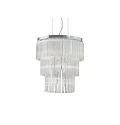 Люстра Ideal Lux Elegant 026695