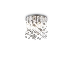 Люстра Ideal Lux MOONLIGHT 077796
