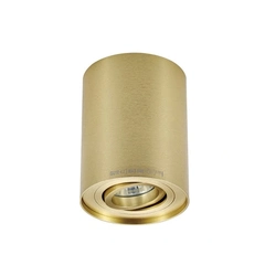 Точковий світильник Zuma Line RONDOO SL1 UP SPOT 94354 gold