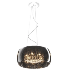 Люстра Zuma Line CRYSTAL P0076-06X-F4FZ