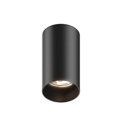Точечный светильник Zuma Line TUBA 92680 SL 1 SPOT, черный