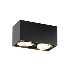 Точковий світильник Zuma Line BOX SL 2 90433-G9