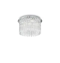 Люстра Ideal Lux Elegant 019451