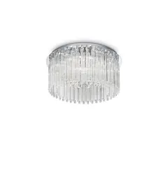 Люстра Ideal Lux Elegant 019468