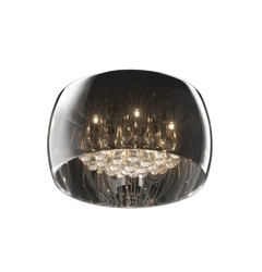 Люстра Zuma Line CRYSTAL C0076-05L-F4FZ
