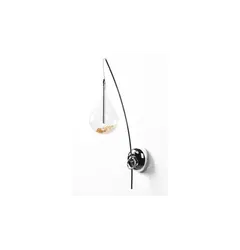 Бра Zuma PERLE W0226-01A-F4RK
