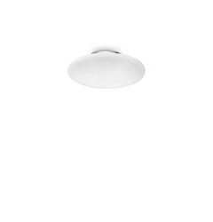 Стельовий світильник Ideal Lux Smarties Bianco 032023